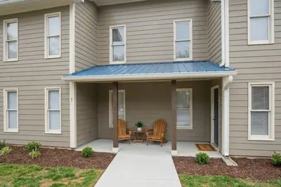 Image de 2-bedroom Apartment in Enchanting Durham