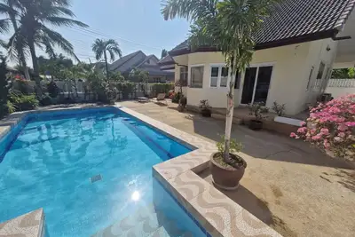 Image de Loue villa bien située à Hua Hin