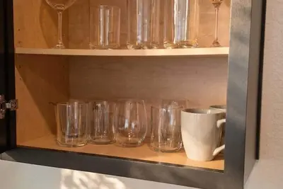 Image de Modern Apartment Near Austin w Bedroom