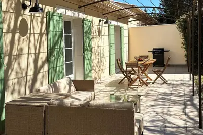 Image de Maison Lou – House with Garden & Ac