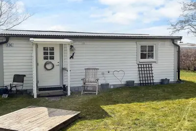 Image de Maison de vacances pour 6 a Skummeslövsstrand