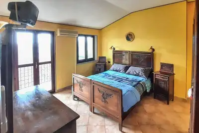 Image de Peisoire Palace - Apartment with garage E-Bike