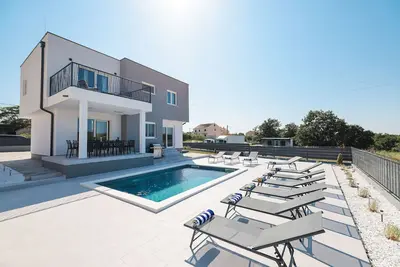 Image de Villa IviCasa with pool