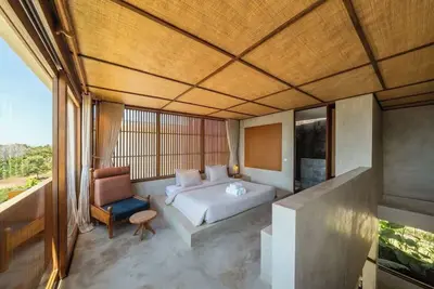 Image de Peaceful Private Home with Personal Plunge Pool