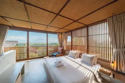 Image de Private Villa with Plunge Pool & Sunrise Views