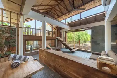 Image de Luxury Villa with Private Pool in Nusa Lembongan