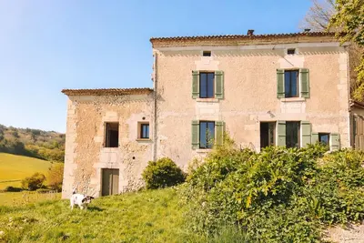 Image de Chabaillac - Gite Familial en Périgord