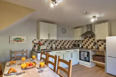 Image de Trimstone Manor - Paddock Cottage