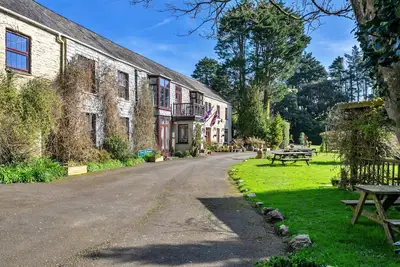 Image de Trimstone Manor - Mill Cottage