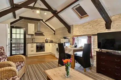 Image de Trimstone Manor - Mill Apartment