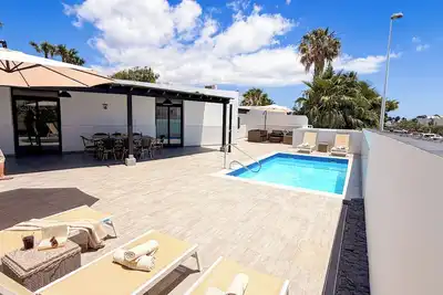 Image de Villa Vista Oceana | 5 Bedroom Holiday Villa with Private Heated Pool