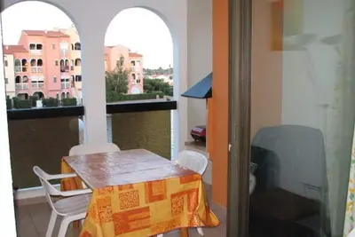 Image de Appartement vue lac, 4 pers.