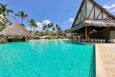 Image de Cozy studio at Portillo, Las Terrenas