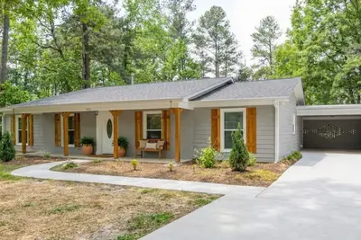 Image de Glenco 3br Rtp in Brier Creek
