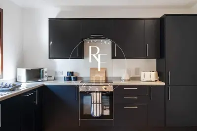 Image de The Den On Hay Crescent