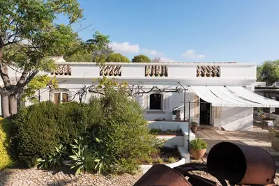 Image de Altanure Quinta Sol d'Água - Villa Vacances Écologique