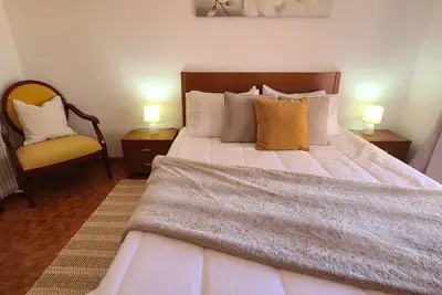Image de Delightful 1-bedroom apartment in welcoming Lagos neighbourhood