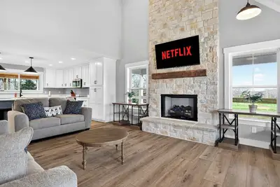 Image de Family-friendly Clarkson retreat w/ spacious yard!