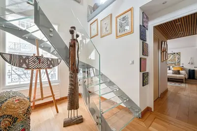 Image de New: Stunning Penthouse with private Terrace