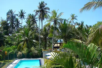 Image de Villa Estuary