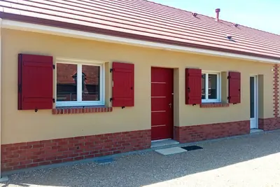 Image de Gîte du Bois de Drancourt