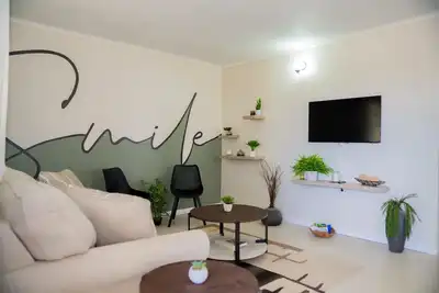 Image de 2-bedroom apartment in St. Eustatius - Home away from Home
