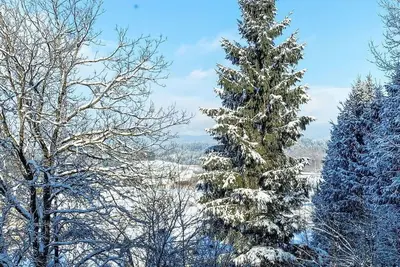Image de Confortable appartement pour 6 personnes avec Wifi, Tv, terrasse et animaux admis