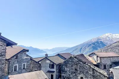 Image de Confortable appartement pour 4 personnes avec Wifi, Tv, balcon et animaux admis