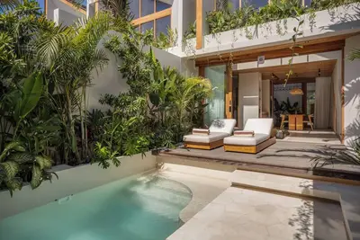 Image de Hood Villa Balangan