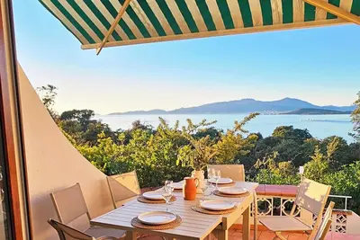 Image de Plage de Mare e Sole  à 100 m