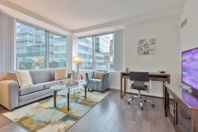Image de Luxury Apt | Terrace with Grills & Lounge