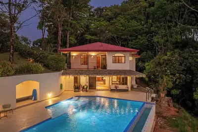 Image de Villa Tres Colinas - Newly Listed Gorgeous Villa with Awesome Views