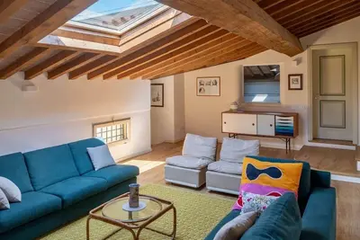 Image de Penthouse in palazzo San Donnini