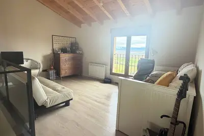 Image de Solar Eclipse. In the mountain range of burgos without light pollution