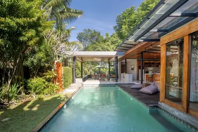 Image de Sativa Luxury Villas Ubud