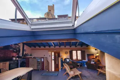 Image de Casa Candonga Apto Arriba