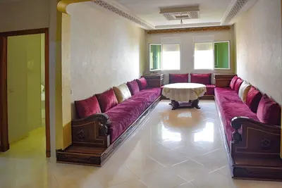 Image de Dream apartment tanger