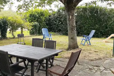Image de Maison Au Calme Mais A 5 min de La Palmyre
