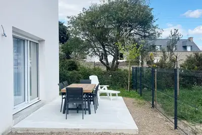 Image de MANÉ Er GROËZ - Maison en location vacances à Carnac - K53
