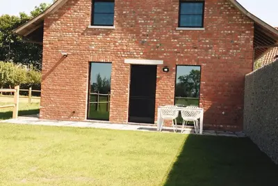 Image de Huisje Meersen dichtbij Brugge en Noordzee