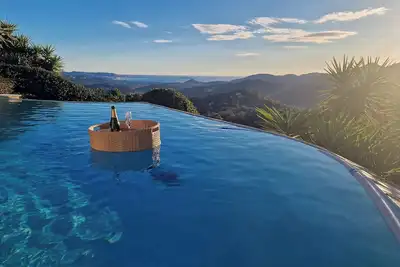 Image de Villa 10 pers piscine privée près de Cannes