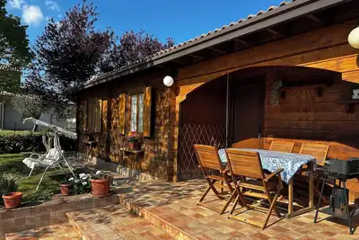 Image de Chalet Aurora