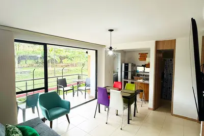 Image de Comfortable apartment with air conditioning and fully furnished in La Tebaida