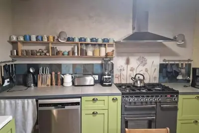 Image de Maison de campagne chaleureuse avec bain nordique privatif près de Monflanquin