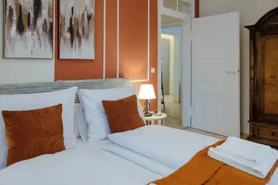 Image de Lumen Homes Heritage Boutique Apartments