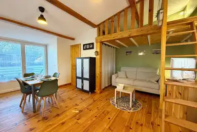 Le Cabanon - Tournon-sur-Rhône