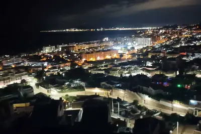 Image de Bahia Sol Apt. Magnificent views of the Bay of Málaga and 1 km from the beach.