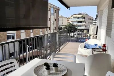 Image de Evh104 Appartement complet avec terrasse et parking