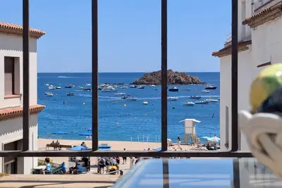 Image de Evh106 Appartement au coeur de Tossa de Mar