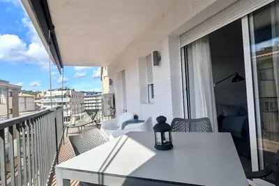 Image de Evh103 Appartement complet avec terrasse et parking